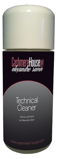 Technical Cleaner