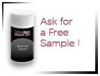 Ask for a free sample