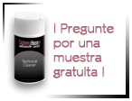 Pregunte por una muestra gratuita